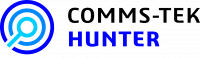 Comms Tek Hunter Logo