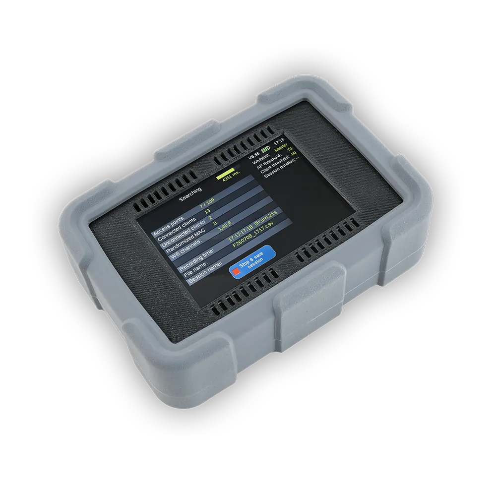 Comms-Tek WifEye angled